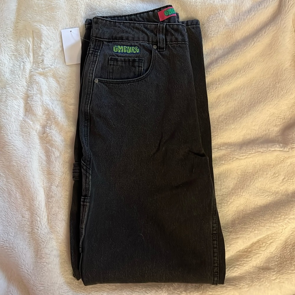 empyre cargo style jean